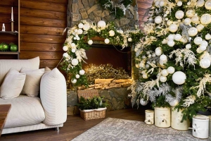 Зал Фактура