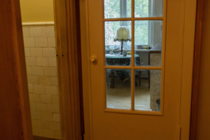 Ottepel Apart Moscow