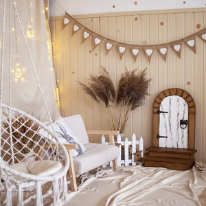 Основной зал