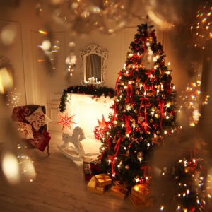 Каминная команта