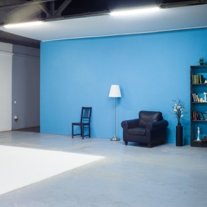 Большой зал