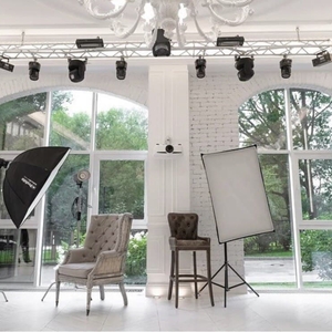 Основной зал