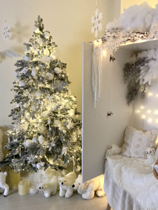 Family room (светлый зал)