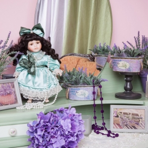 Большой зал