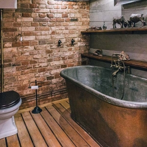 Даниловская мануфактура 1867