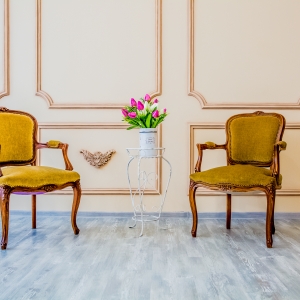 Зал "Барокко"