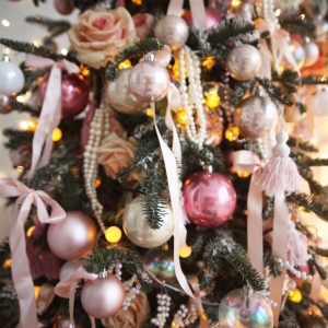 Цветочная комната