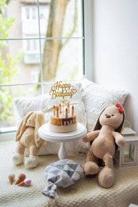 Новый год и Годовасие