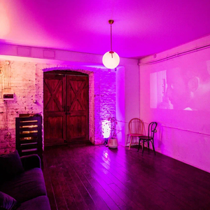 Loft под мероприятия