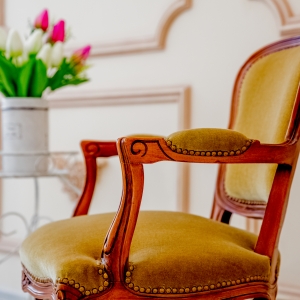 Зал "Барокко"