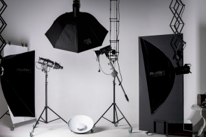 ЦИКЛОРАМА и ИНТЕРЬЕР