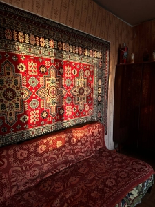 Фото-видеостудия СССР