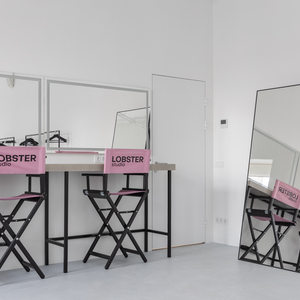 Зал с циклорамой XL