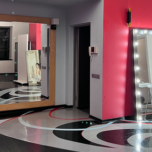 Зал Гостиная