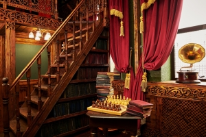 Зал "Барокко"