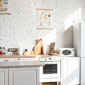 Кухня 1.0 + Интерьерный зал