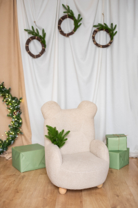 Основной зал