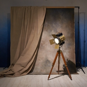 Основной зал