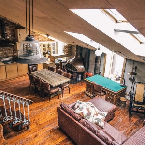 Даниловская мануфактура 1867