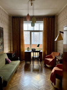 Ottepel Apart Moscow