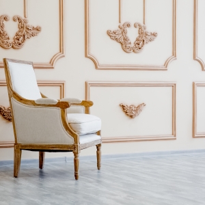 Зал "Барокко"