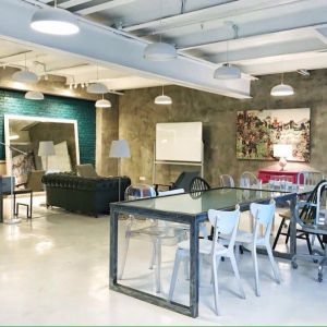 Арт пространство