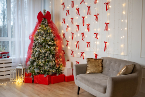 Основной зал