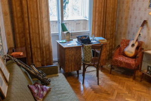 Ottepel Apart Moscow