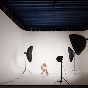 Пространство с Циклорамой