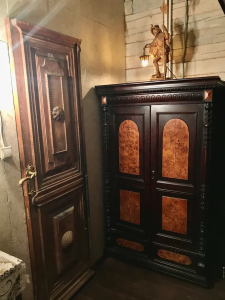 Уникальная усадьба