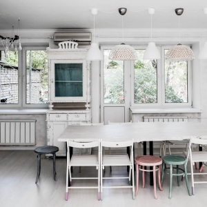 Зал "Кухонька"