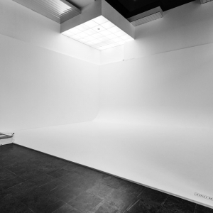 Белая циклорама