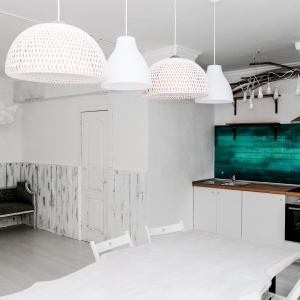 Зал "Кухонька"