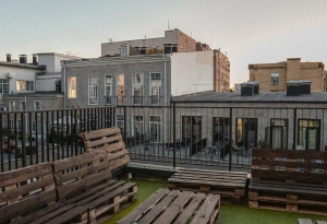 ЕВРОПЕЙСКИЙ КВАРТАЛ