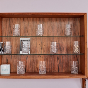 Зал розовый