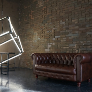 Шоколадный лофт