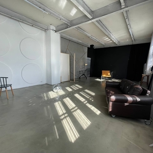 Зал GRAY (большой зал)