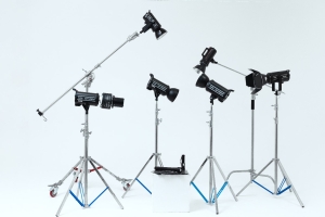 Зал с Циклорамой