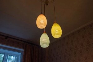 Ottepel Apart Moscow