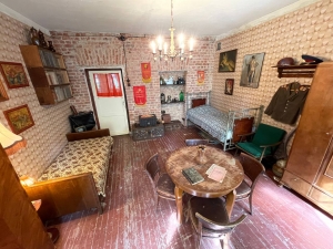 CCCР Квартира