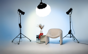 ЦИКЛОРАМА и ИНТЕРЬЕР