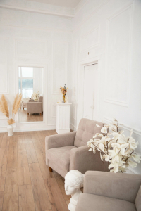 ЗАЛ СВЕТЛЫЙ