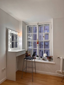 Окна на Юг( НГ декор с 1 декабря)