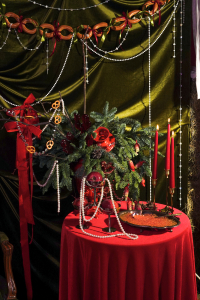 «Русские сказки»