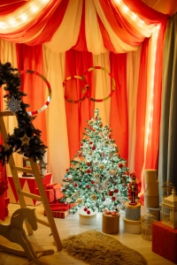 ЗАЛ ЛОФТ + СВЕТЛЫЙ ЗАЛ