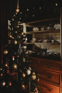 Фото дача "Дом с характером"