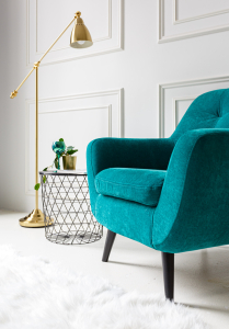 Art Deco (Циклорама)