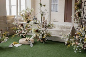 Зал Фактура