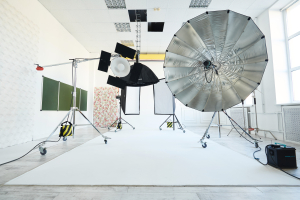 Основной зал