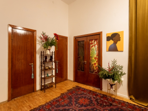 Квартира Arbat Studio